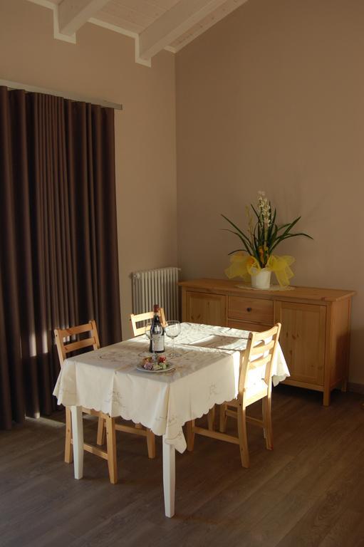 Castagneto Hotell Valle Mosso Exteriör bild