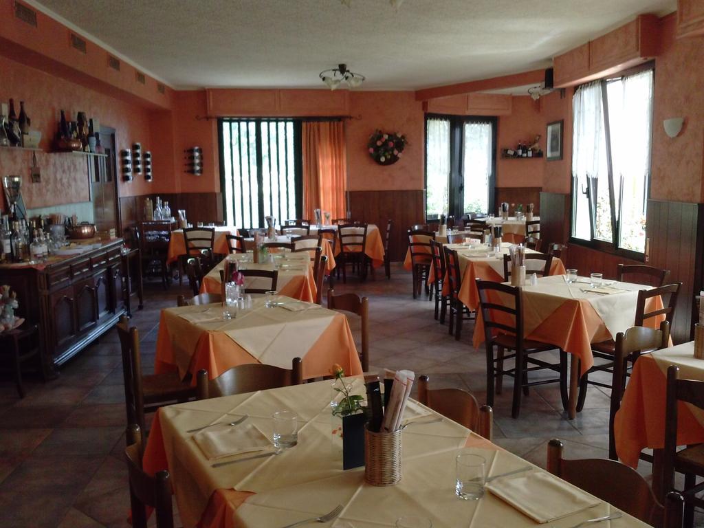 Castagneto Hotell Valle Mosso Exteriör bild
